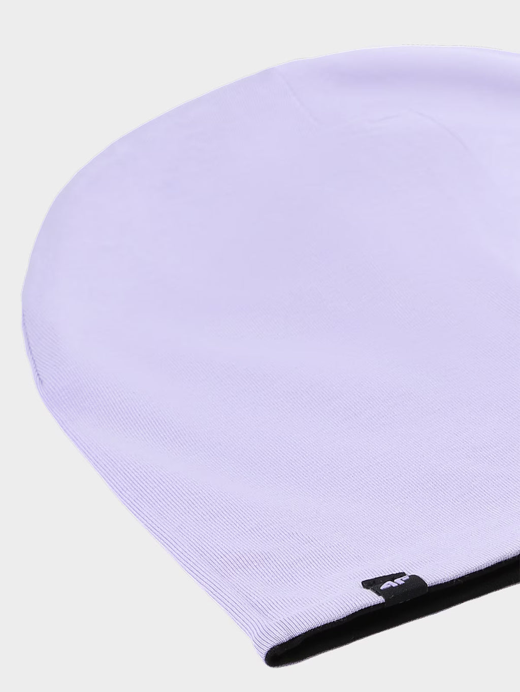 Czapka beanie dwustronna dziecięca