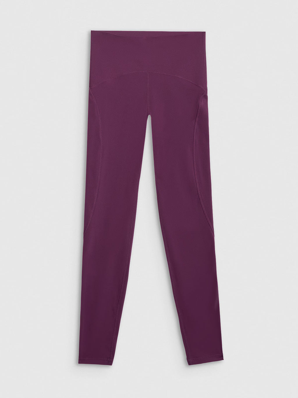 Legginsy treningowe szybkoschnące damskie