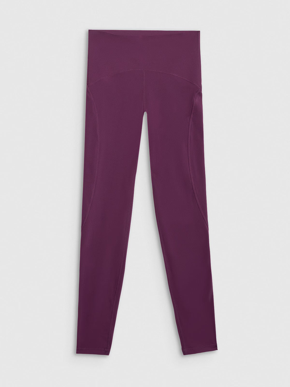 Legginsy treningowe szybkoschnące damskie