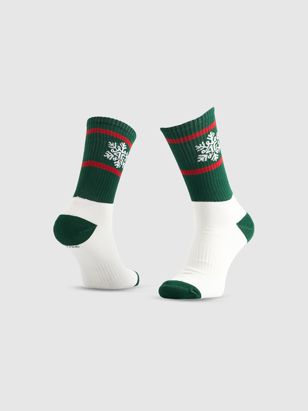 Skarpetki świąteczne długie (3-pack) męskie