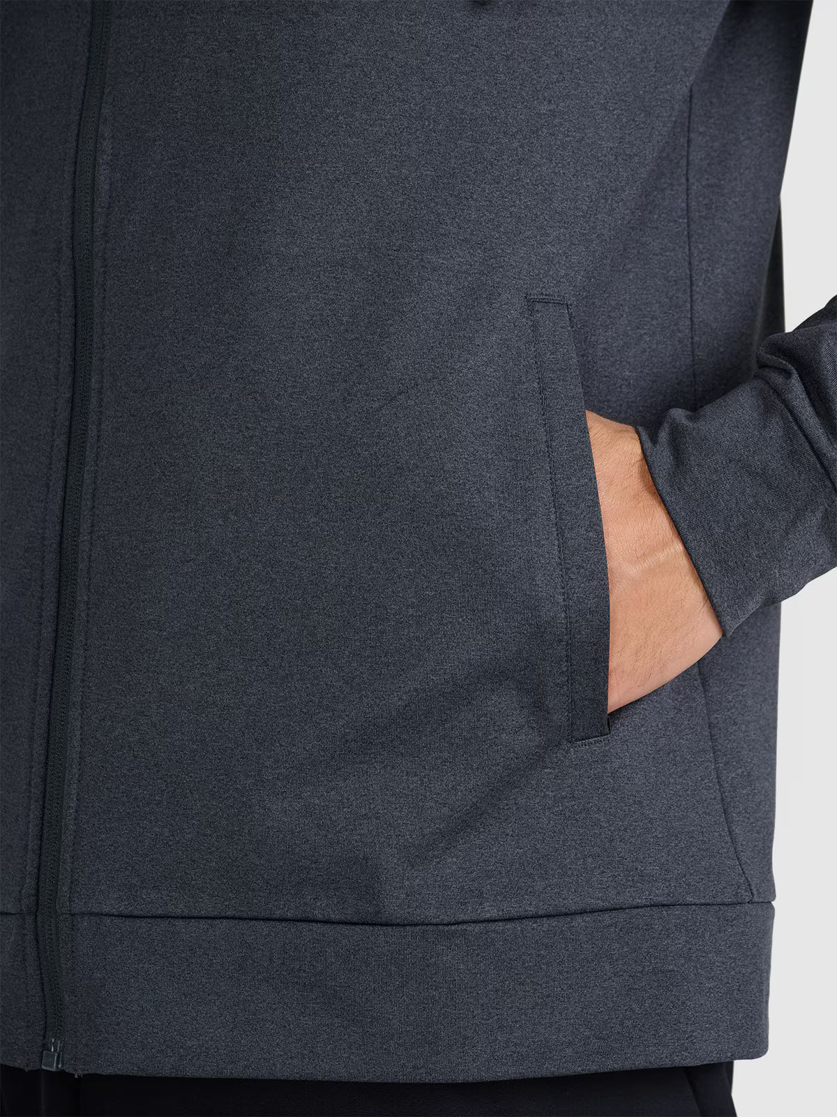 Bluza treningowa szybkoschnąca męska