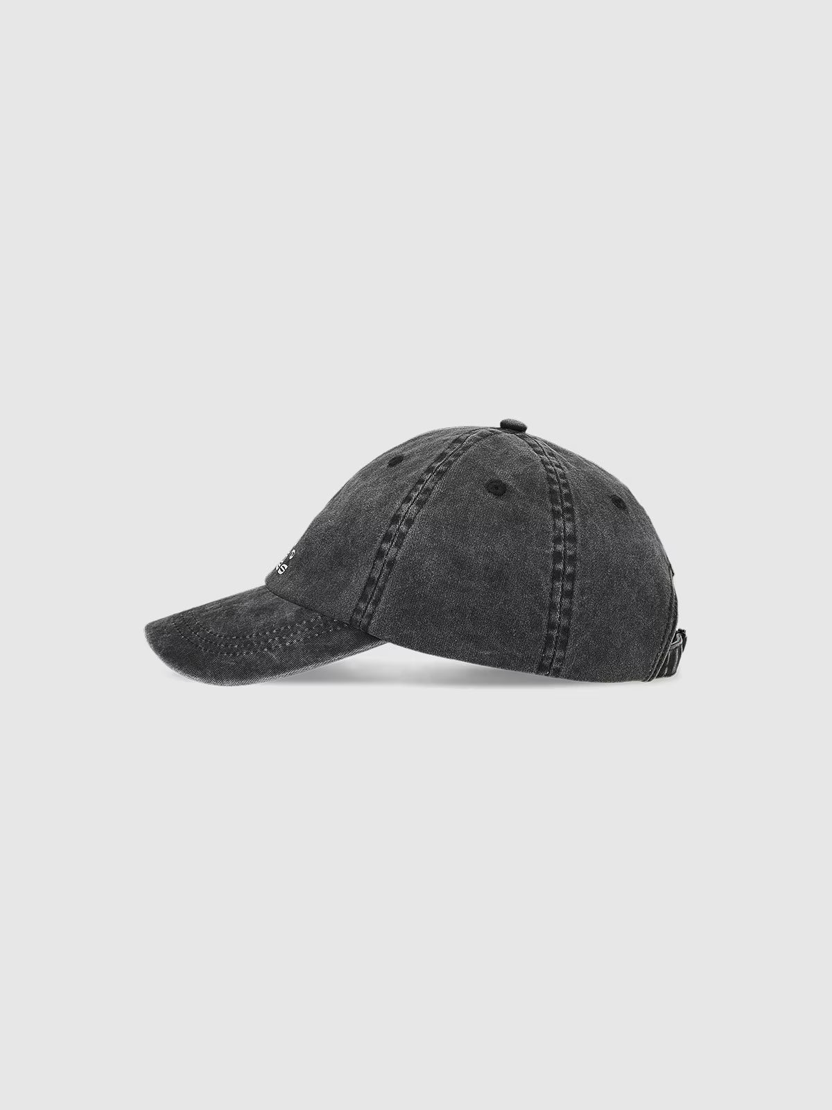 Czapka z daszkiem strapback dziewczęca