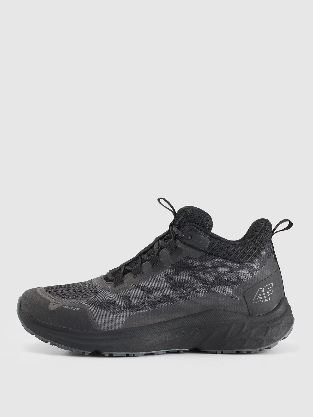 Buty trekkingowe Original Trail Mid męskie