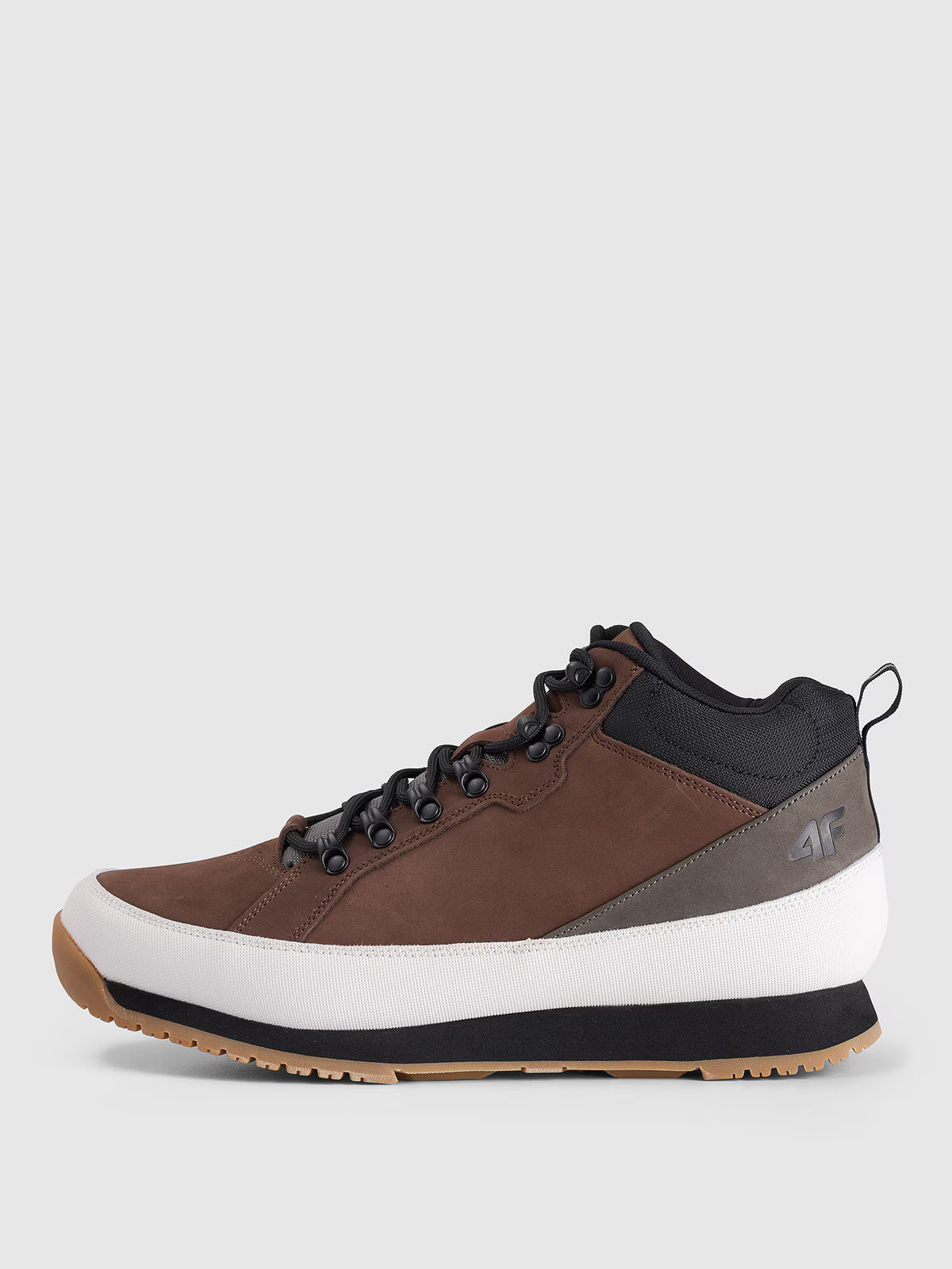 Buty przejściowe miejskie męskie