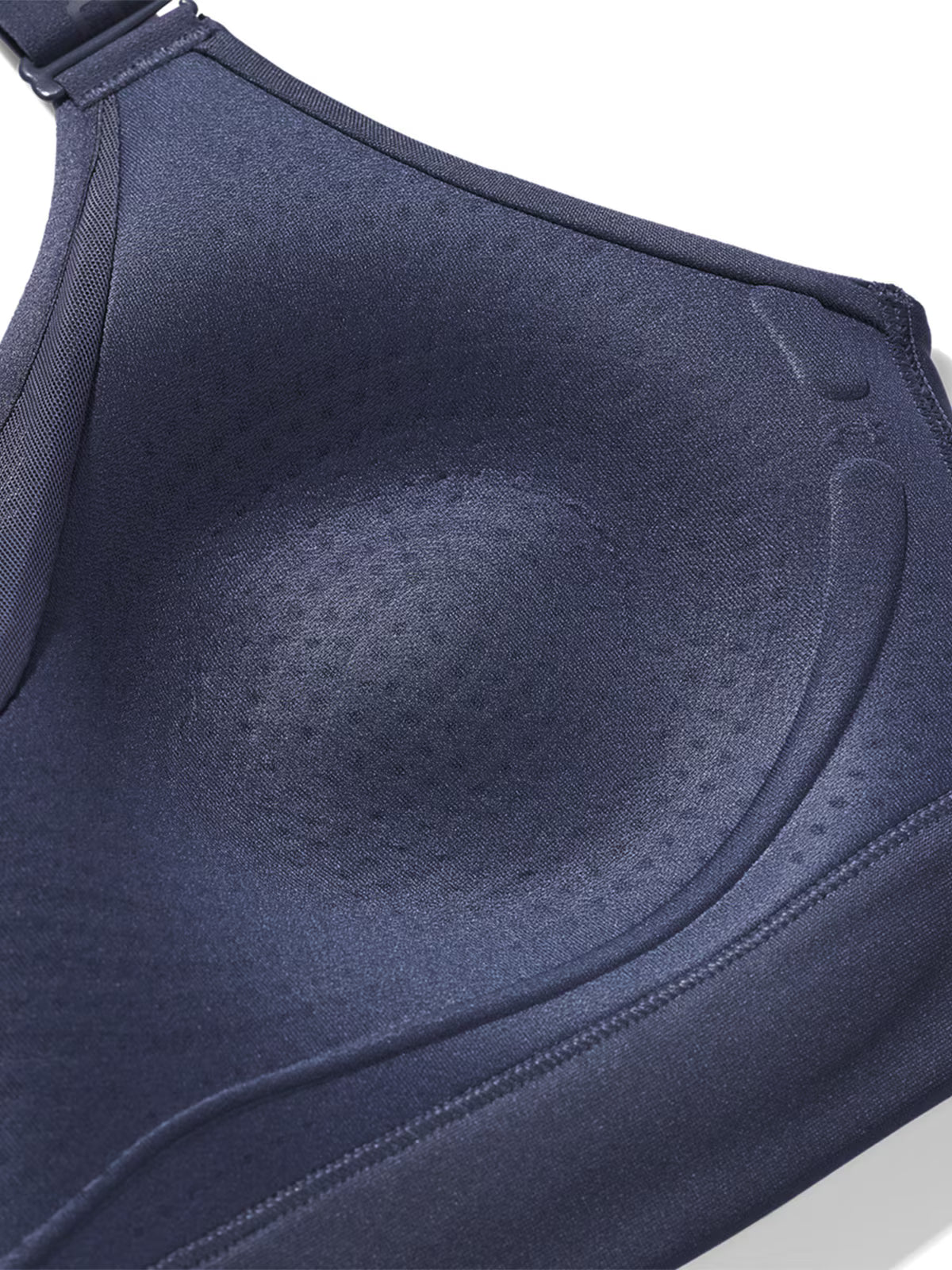 Biustonosz treningowy Under Armour UA Infinity High 2.0 Bra