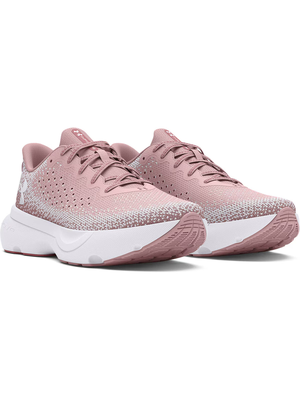 Buty do biegania damskie Under Armour UA W Infinite