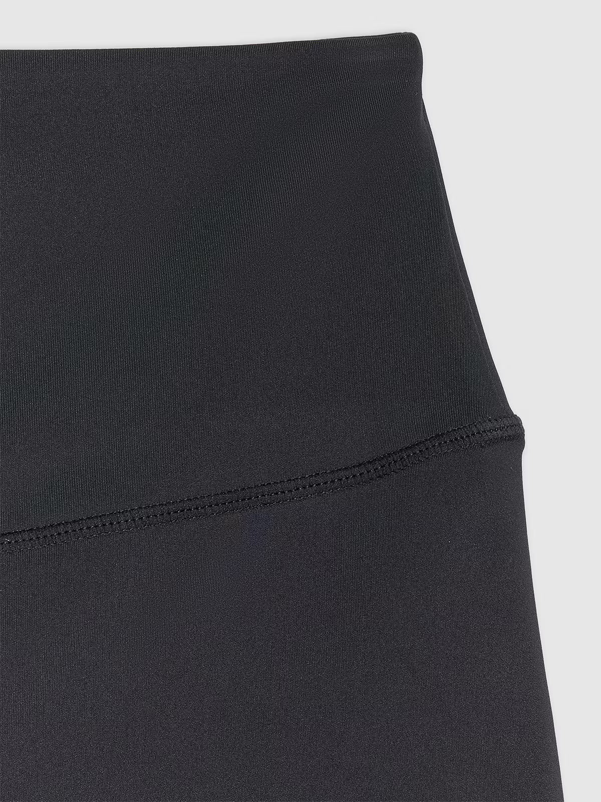 Legginsy krótkie treningowe damskie