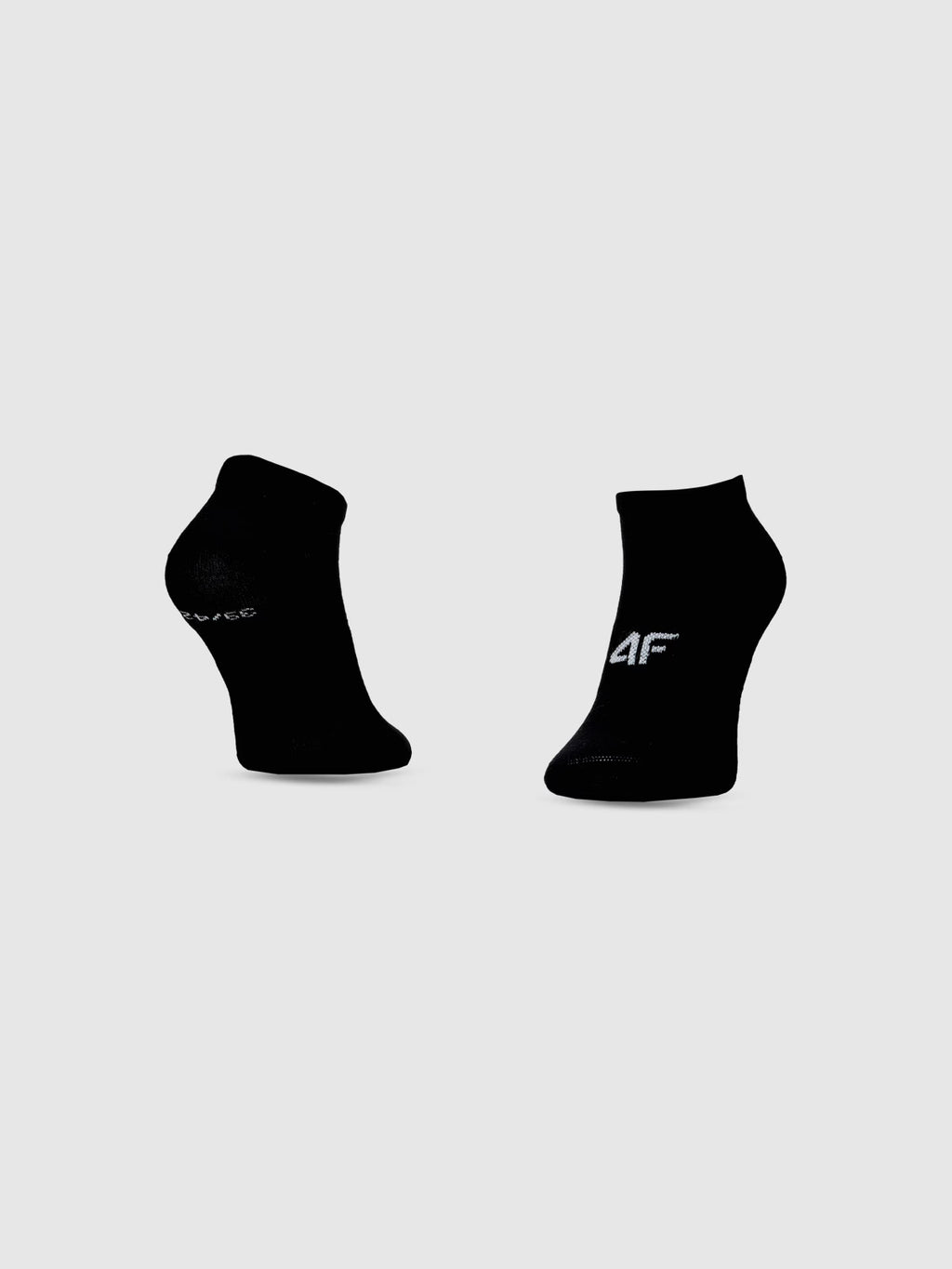 Skarpetki casual przed kostkę (3-pack) męskie