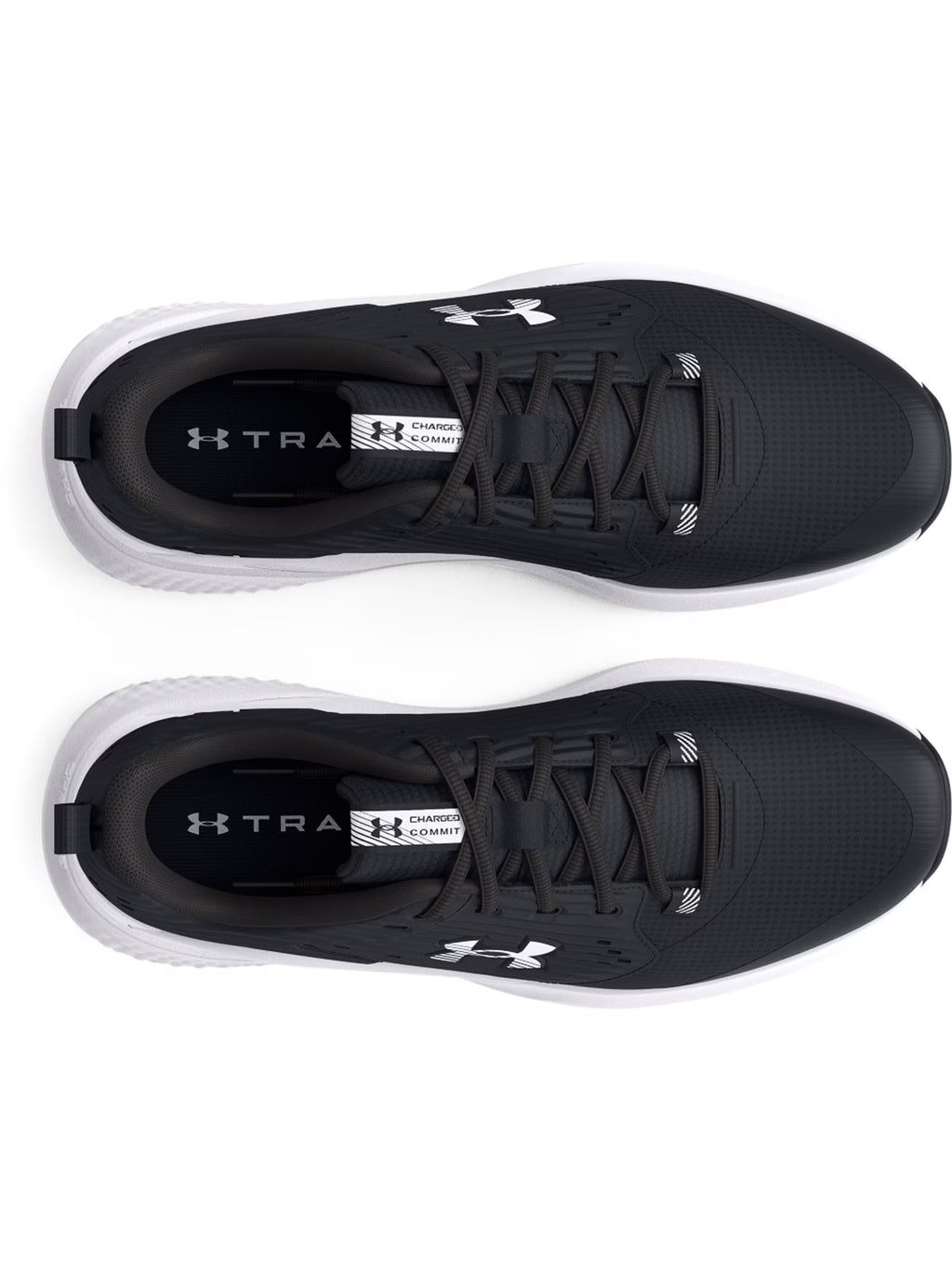 Buty treningowe męskie Under Armour UA Charged Commit Tr 4