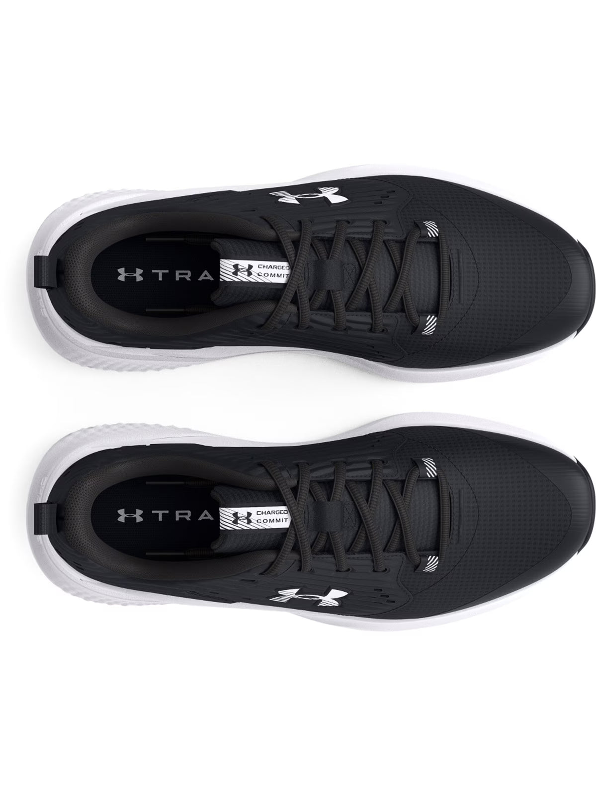 Buty treningowe męskie Under Armour UA Charged Commit Tr 4
