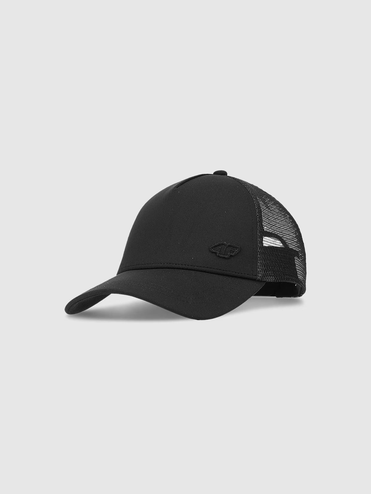 Czapka z daszkiem trucker uniseks