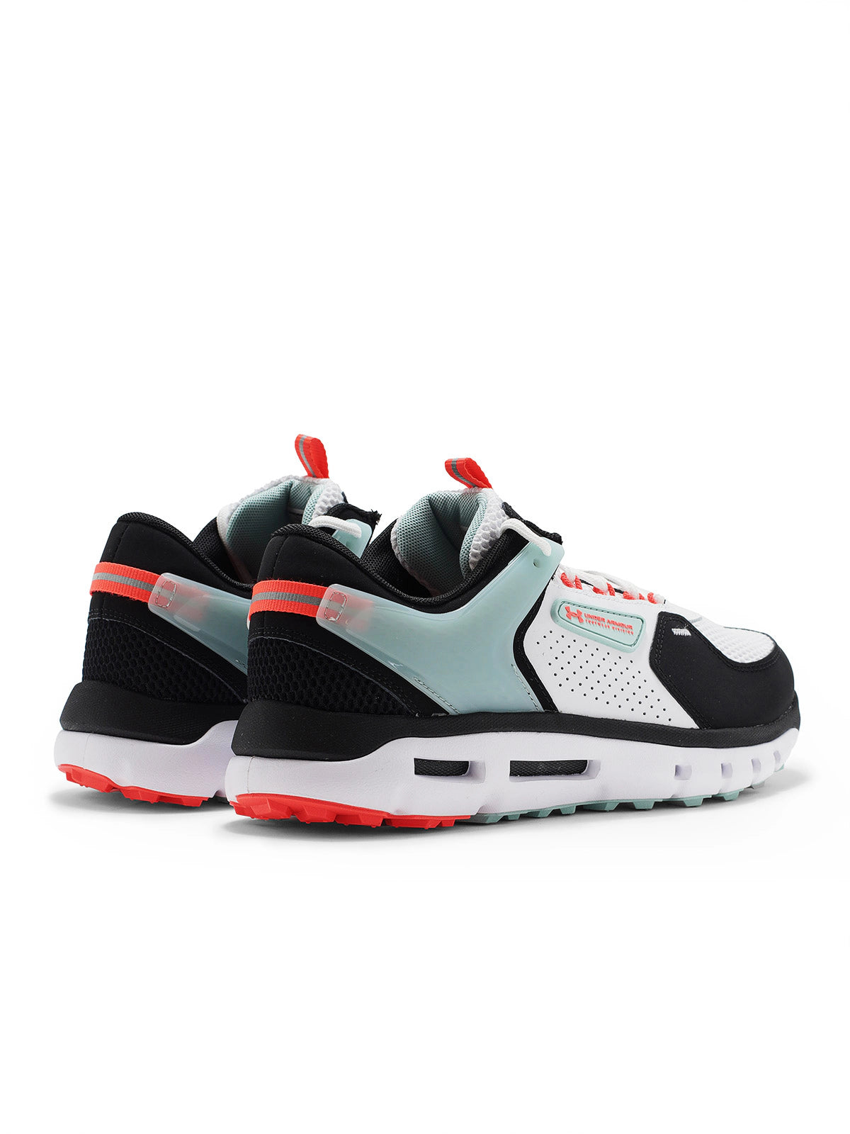 Sneakersy męskie Under Armour UA Summit Trek