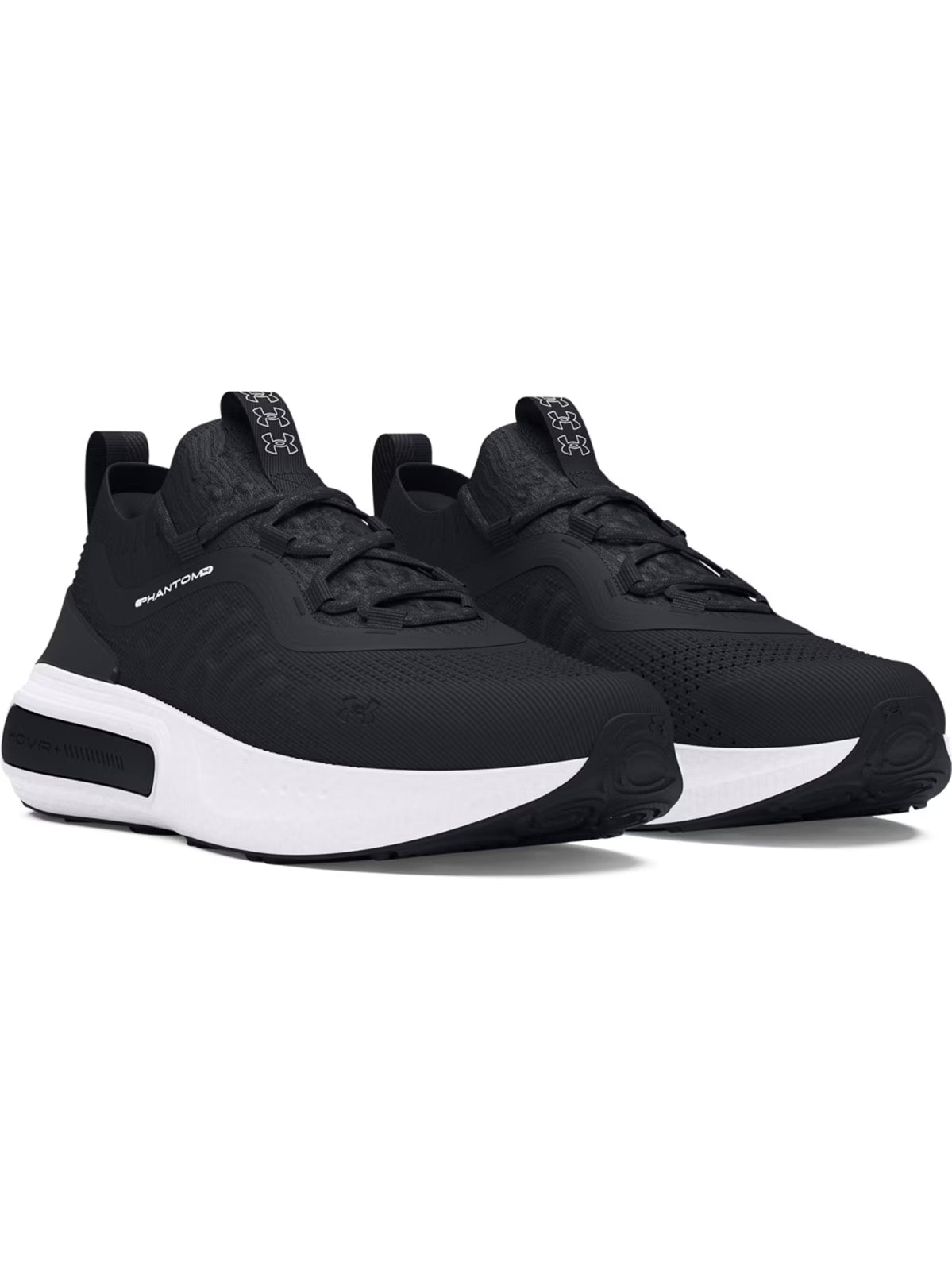 Sneakersy damskie Under Armour UA W Phantom 4