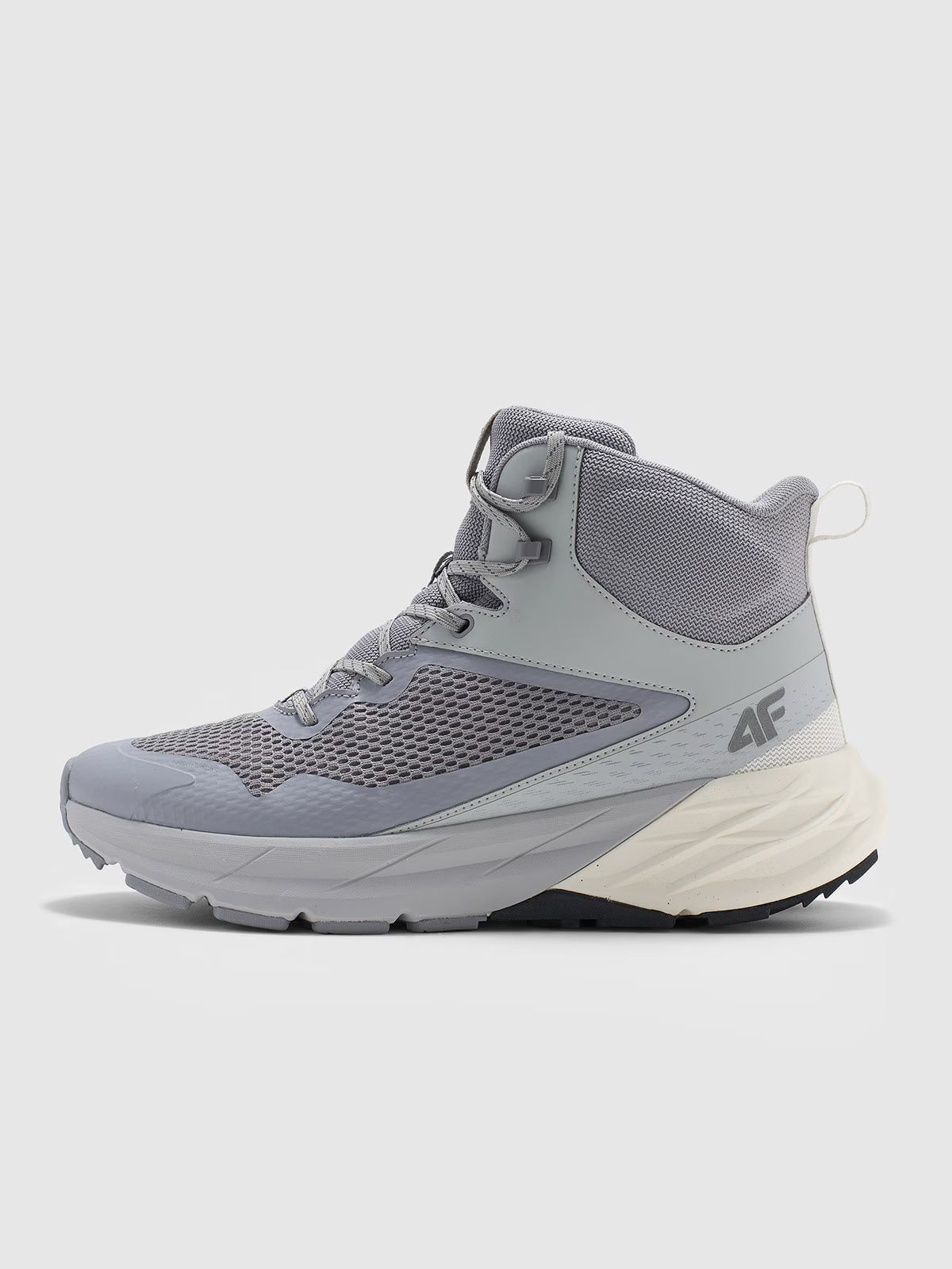 Wysokie buty trekkingowe SPEED HIKER z membraną męskie
