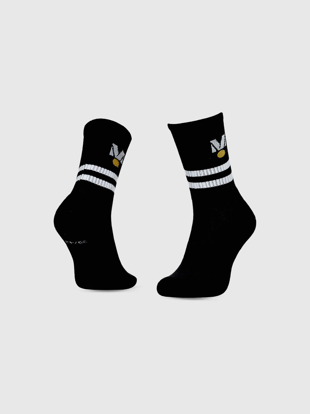 Skarpetki casual za kostkę (3-pack) uniseks 4F x Drift Masters