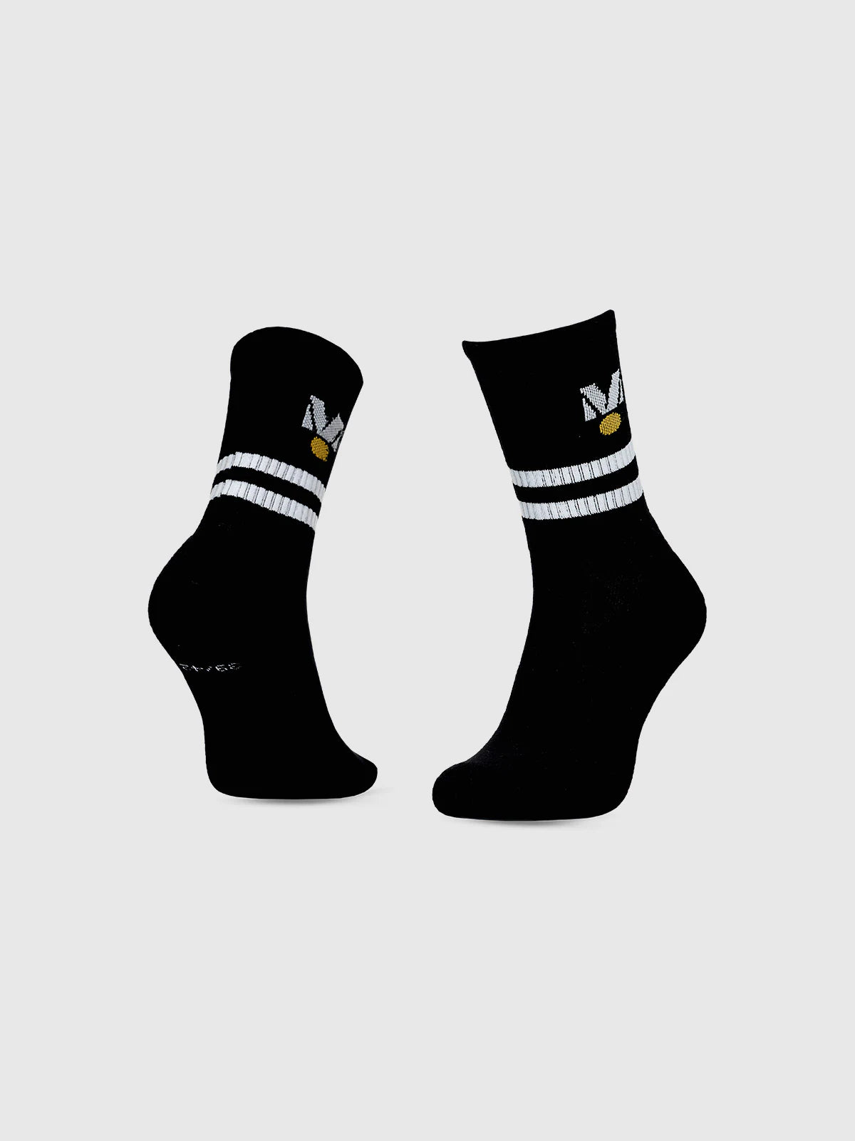 Skarpetki casual za kostkę (3-pack) uniseks 4F x Drift Masters