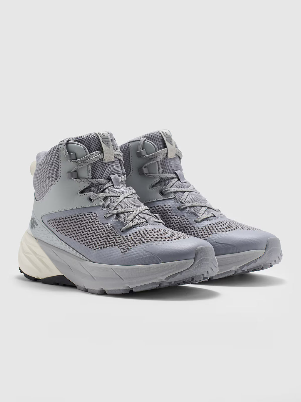 Wysokie buty trekkingowe SPEED HIKER z membraną męskie