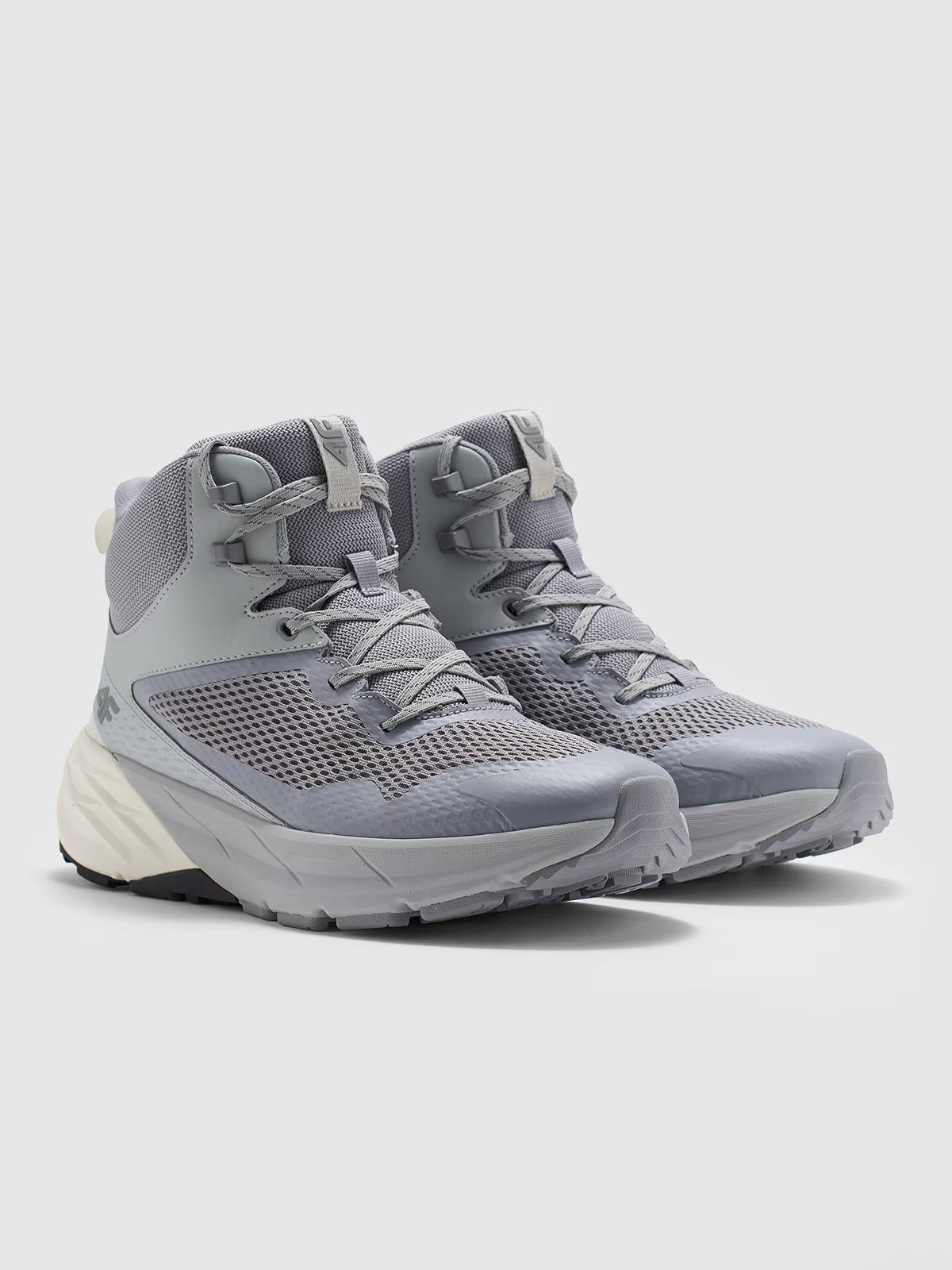 Wysokie buty trekkingowe SPEED HIKER z membraną męskie