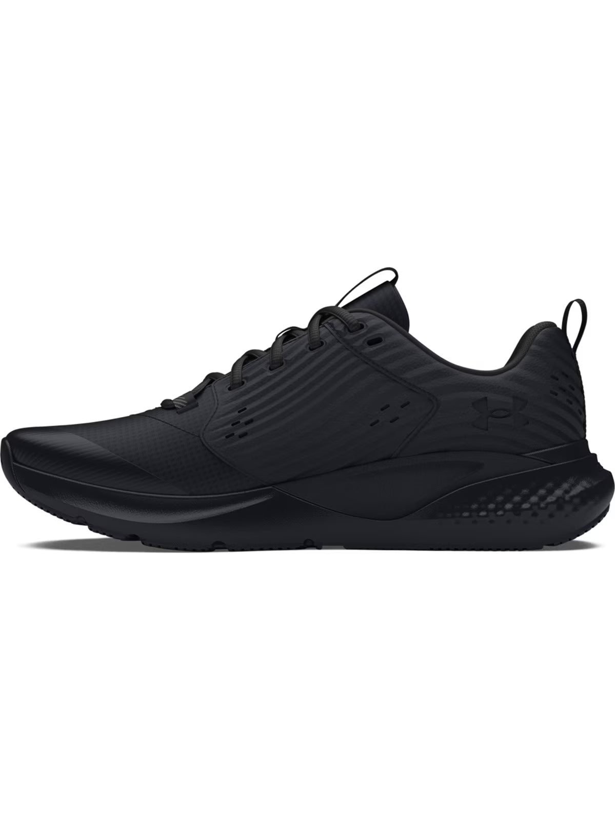Buty treningowe męskie Under Armour UA Charged Commit Tr 4