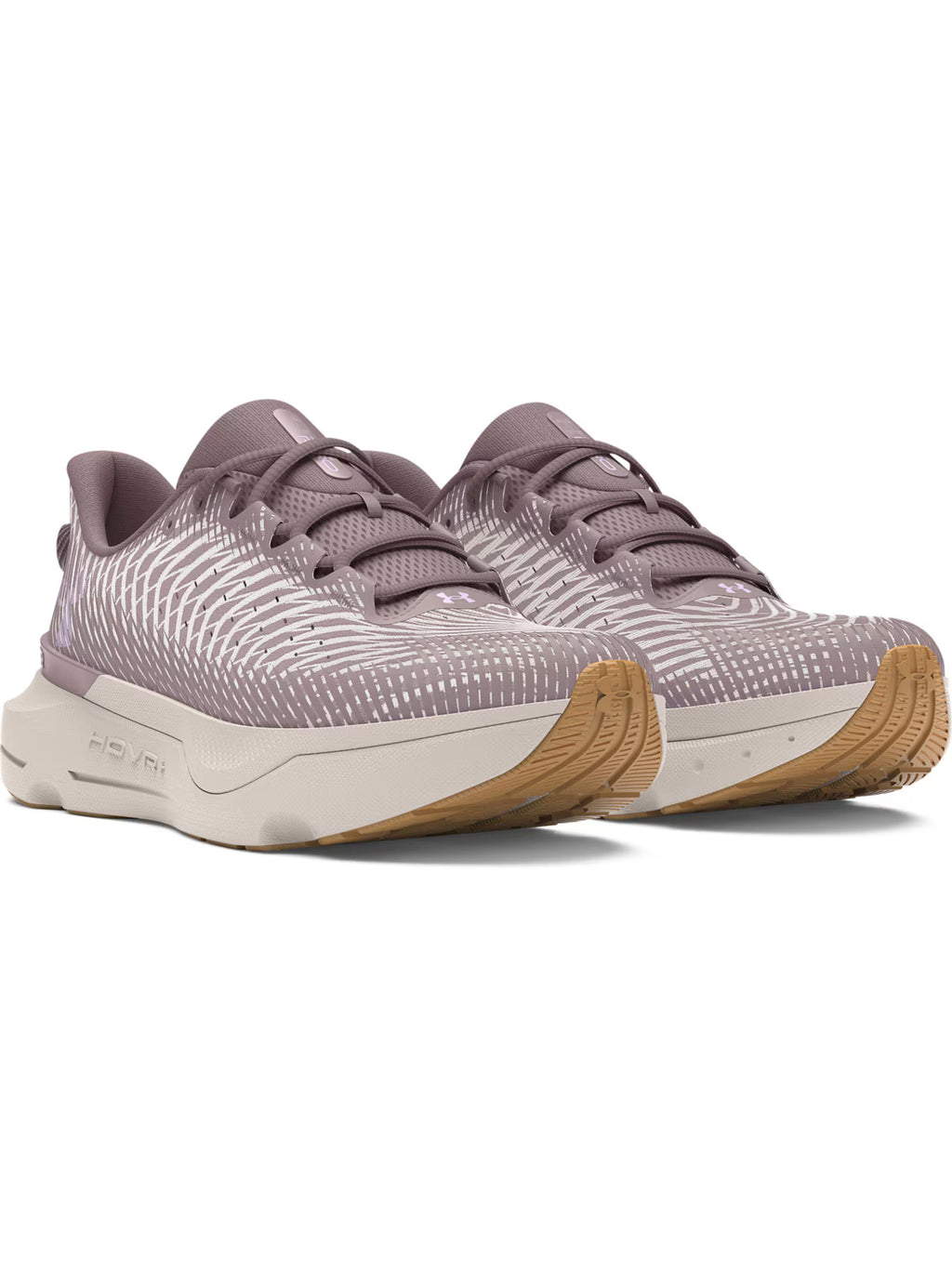 Buty do biegania damskie Under Armour UA W Infinite Pro