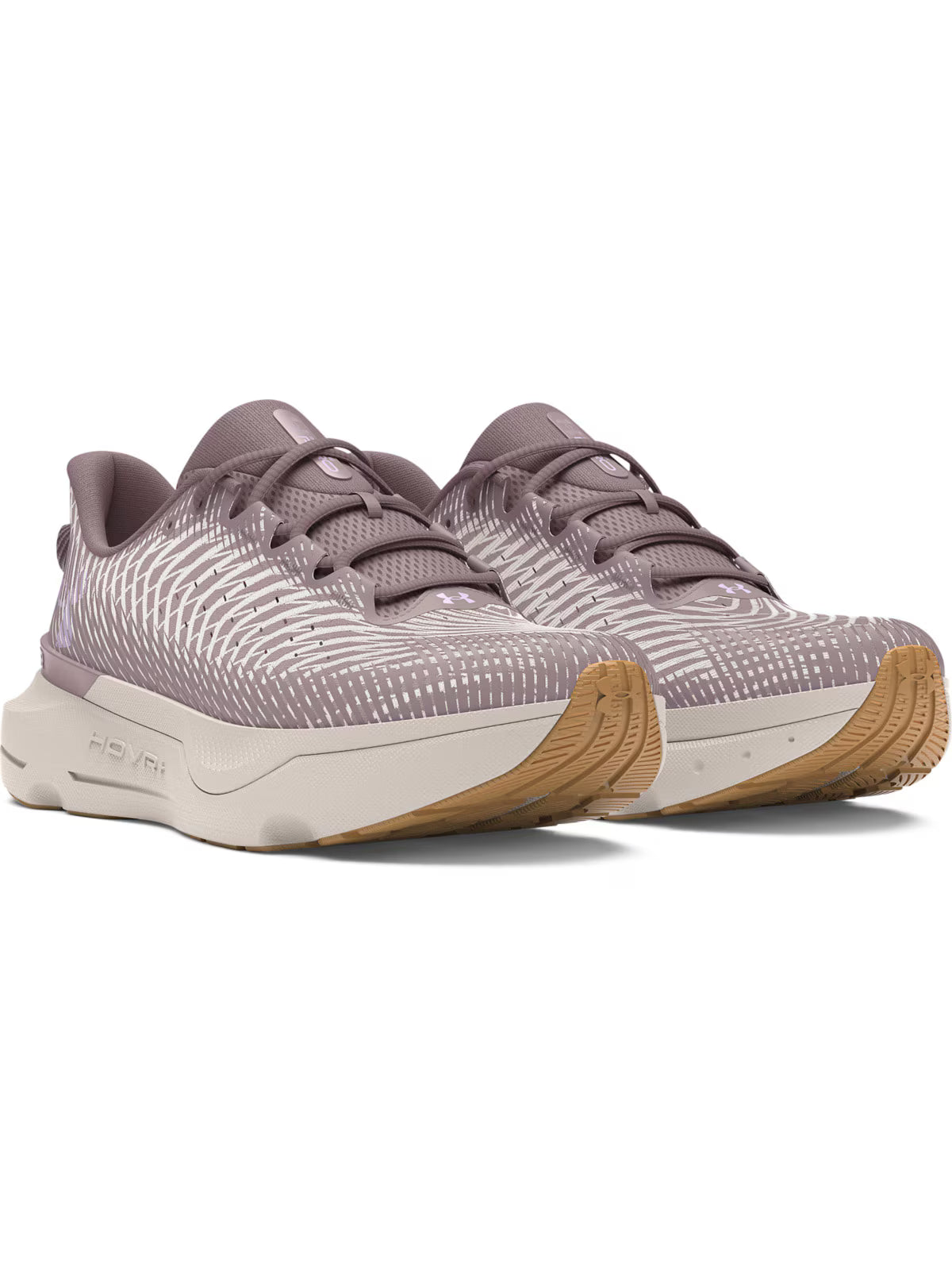 Buty do biegania damskie Under Armour UA W Infinite Pro