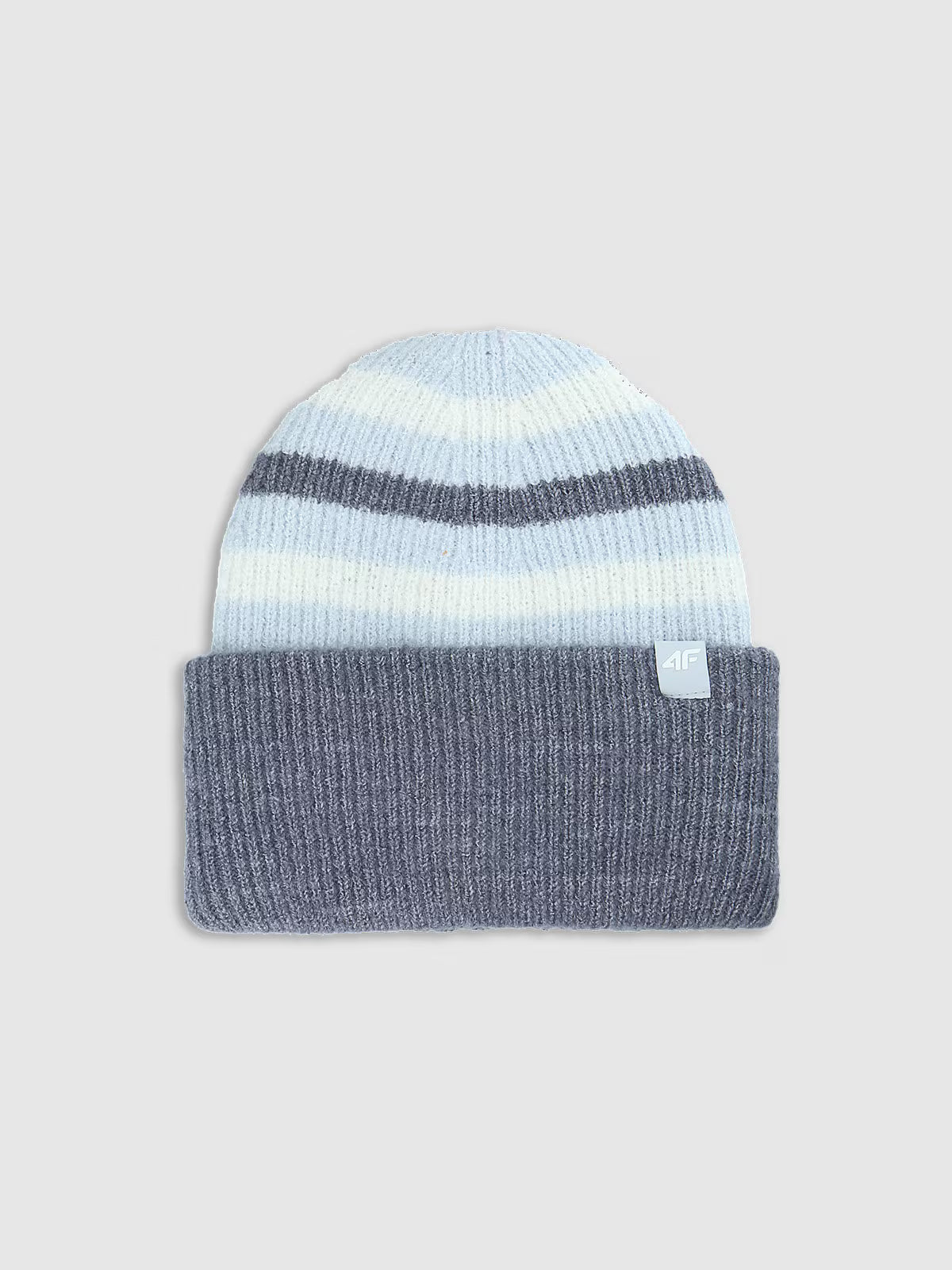 Czapka beanie dziewczęca