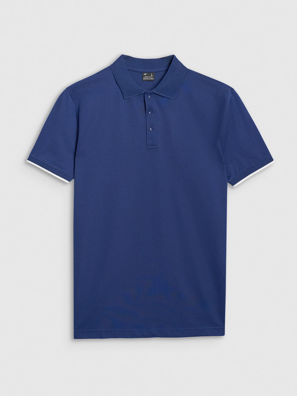 Koszulka polo regular męska