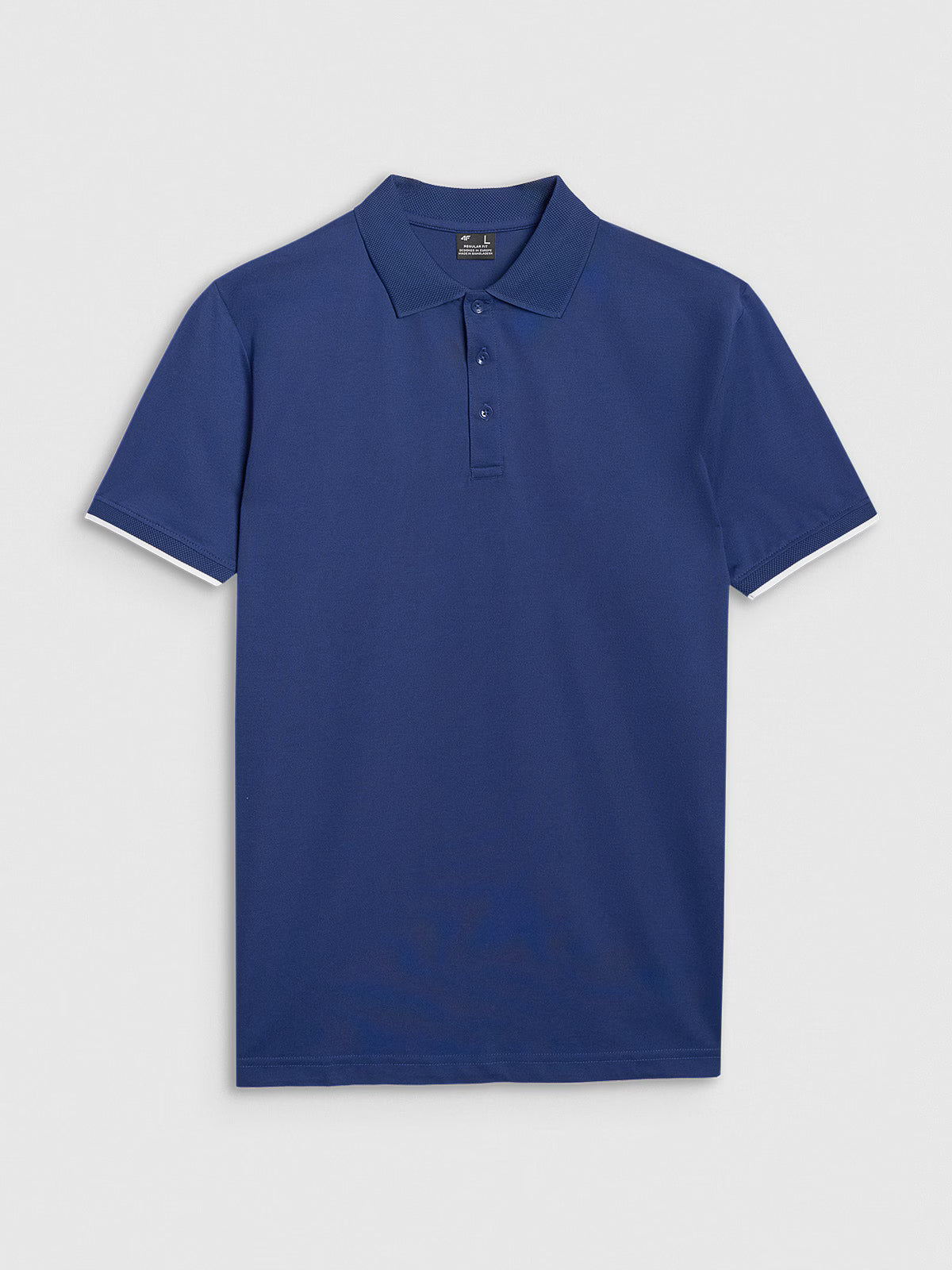 Koszulka polo regular męska