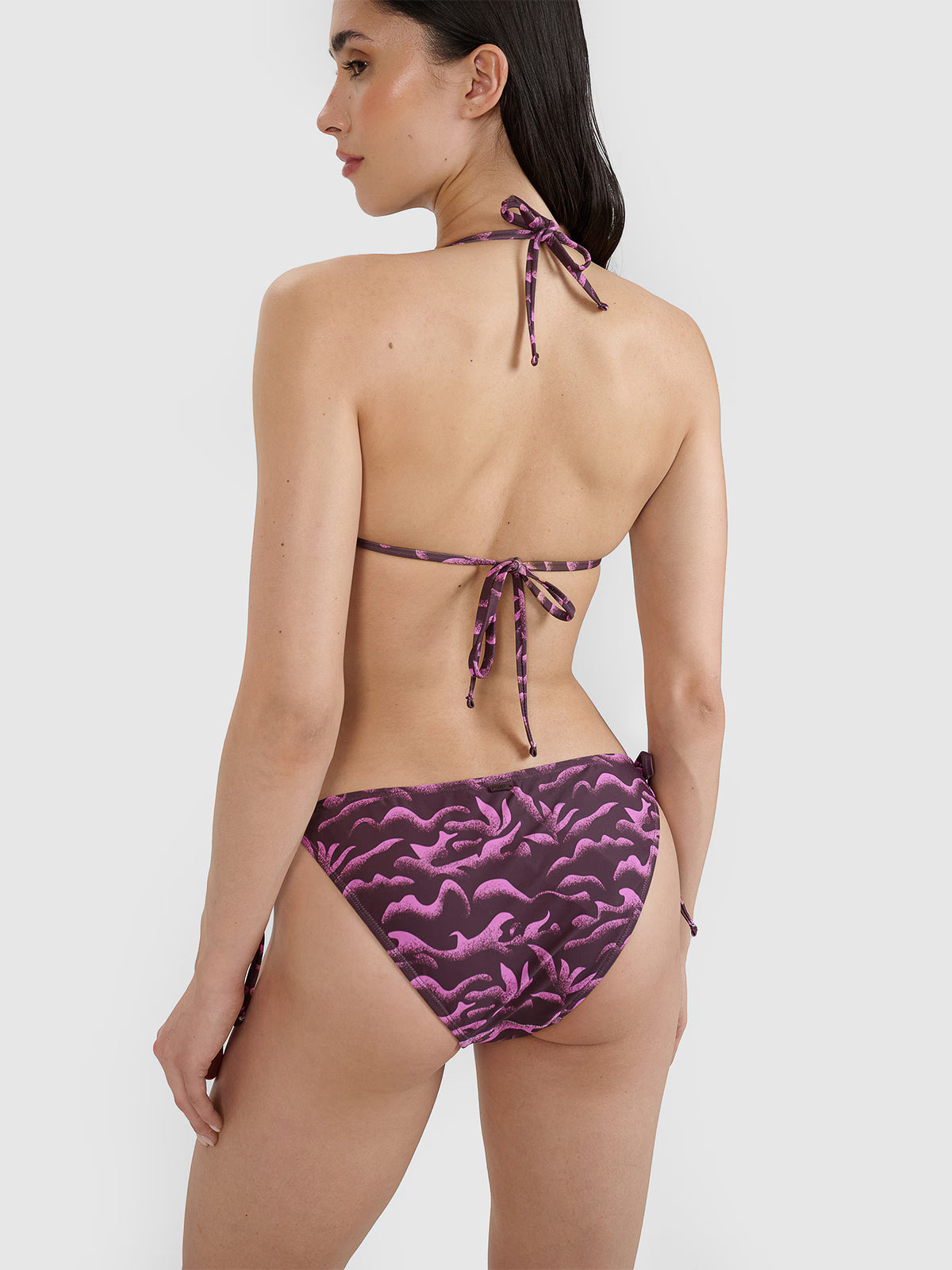 Góra od bikini damska