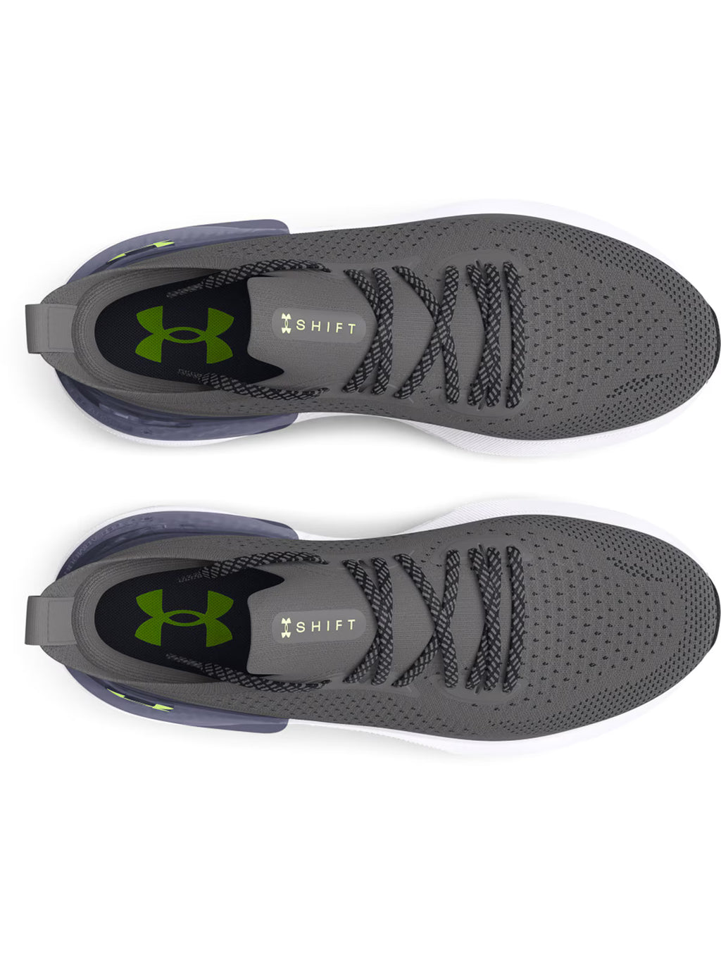 Buty do biegania męskie Under Armour UA Shift