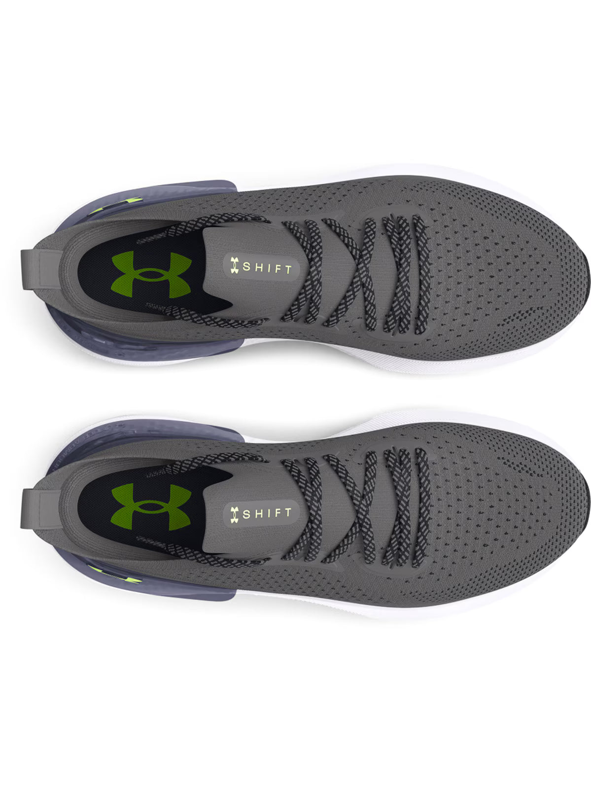 Buty do biegania męskie Under Armour UA Shift