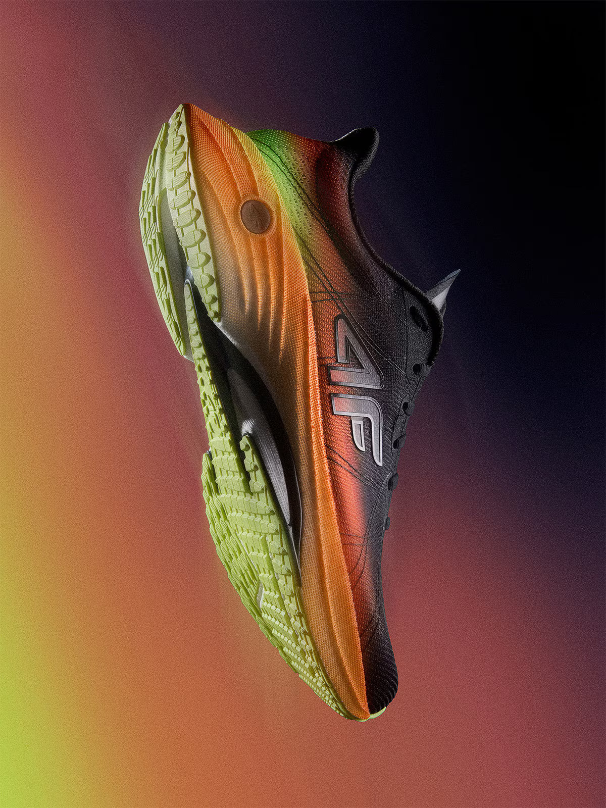 Buty do biegania Speed Runner męskie