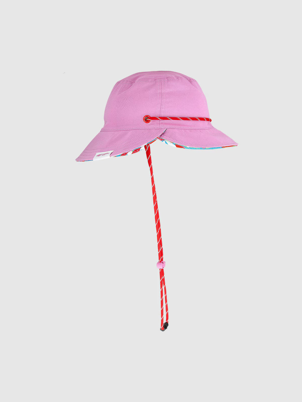 Kapelusz dwustronny bucket hat uniseks