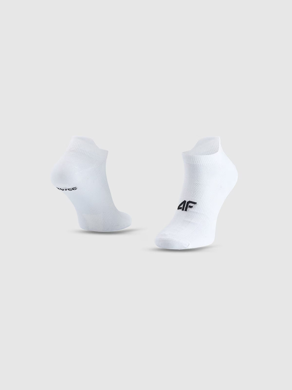 Skarpetki treningowe przed kostkę (3-pack) męskie