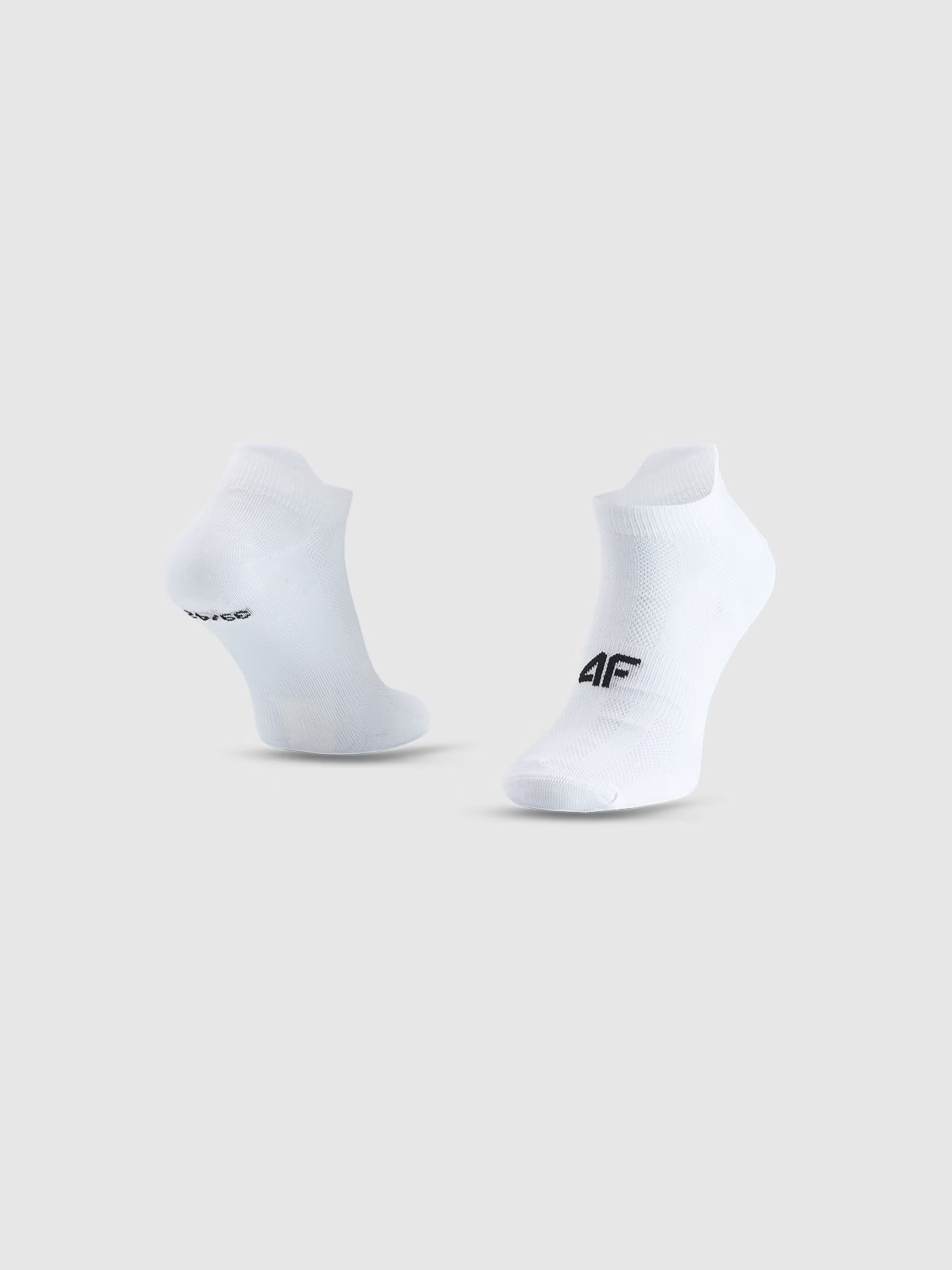 Skarpetki treningowe przed kostkę (3-pack) męskie