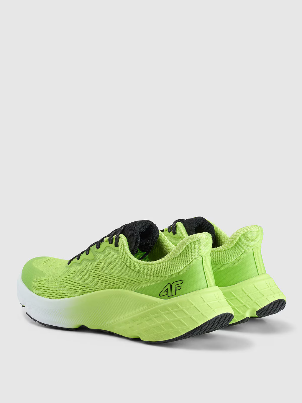 Buty do biegania Freemove Elevated Mesh męskie