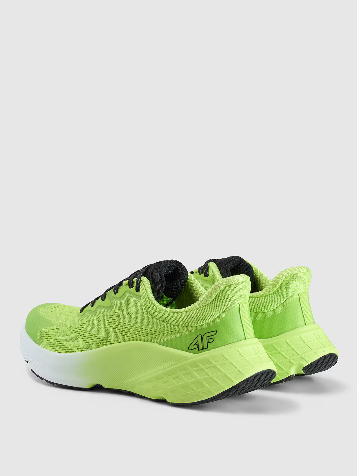 Buty do biegania Freemove Elevated Mesh męskie
