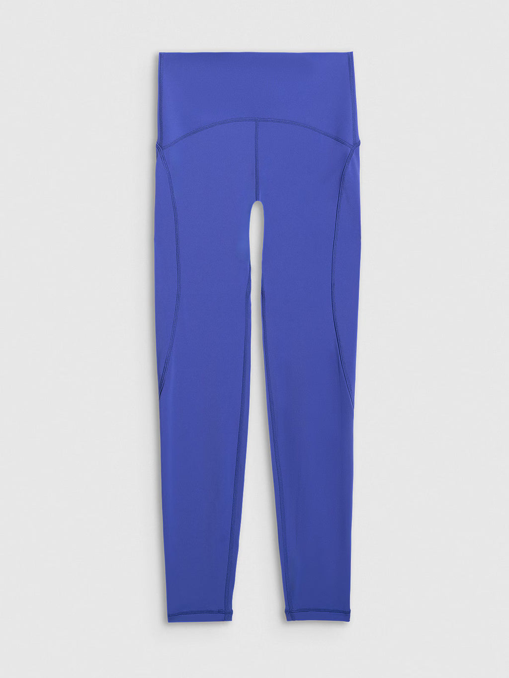 Legginsy treningowe szybkoschnące damskie