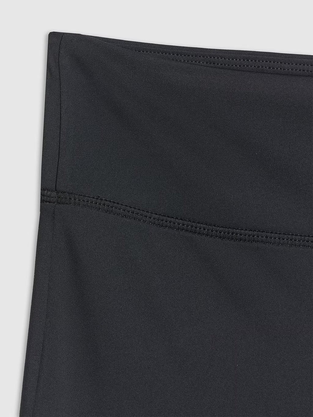 Legginsy z rozszerzanymi nogawkami damskie
