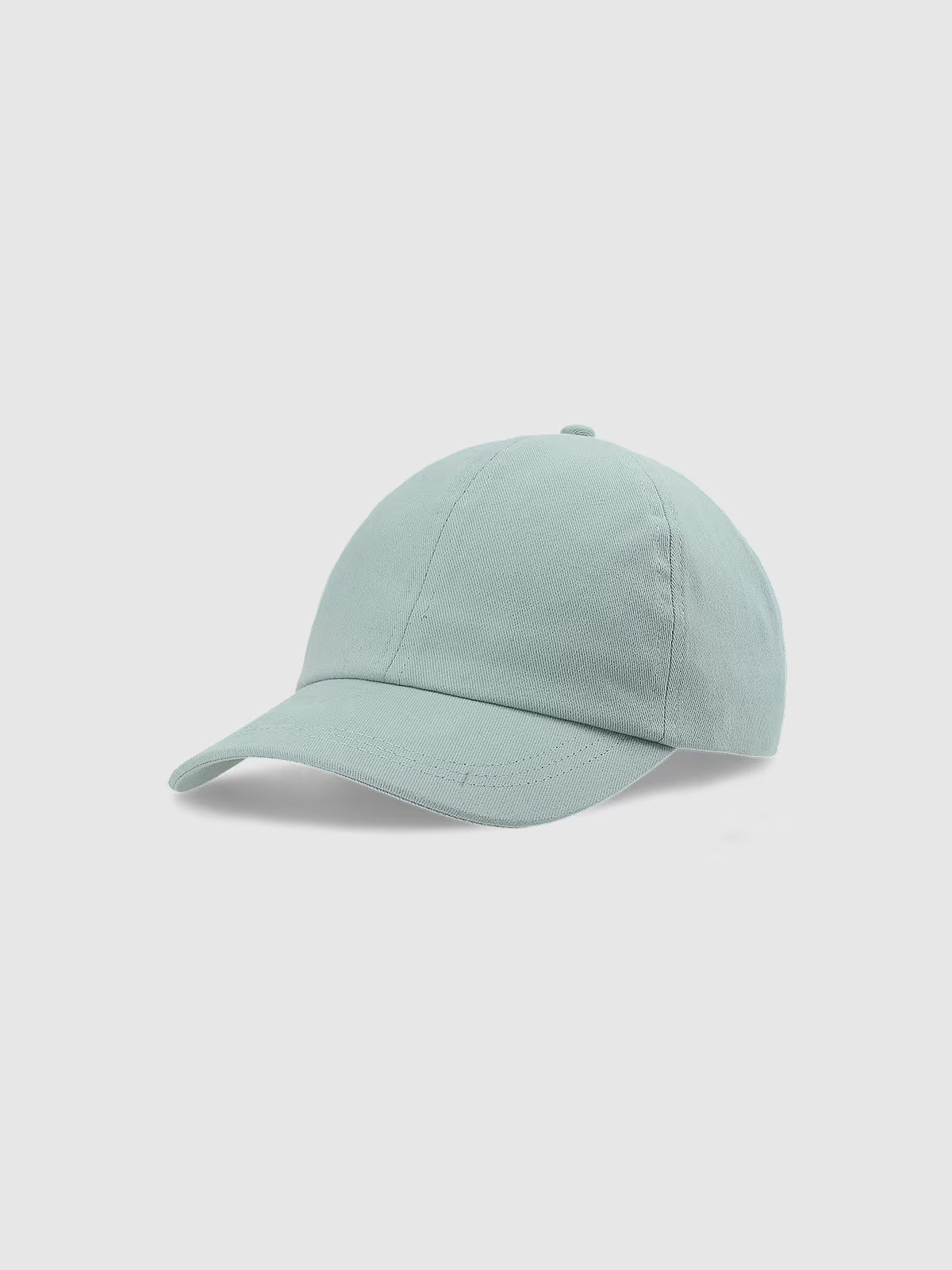 Czapka z daszkiem strapback uniseks