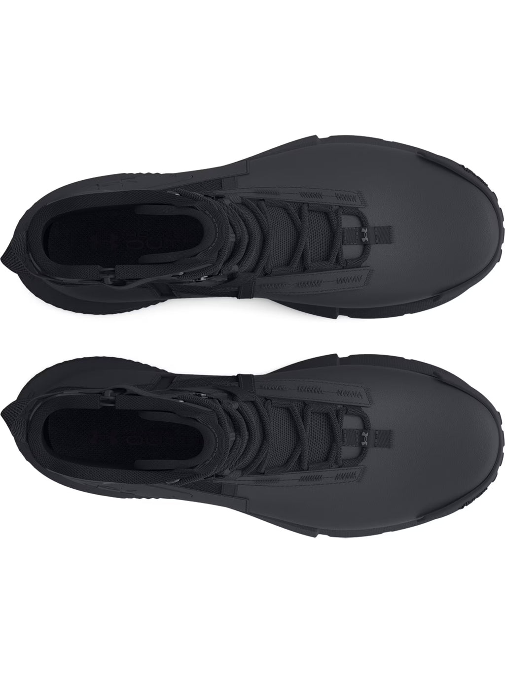 Buty taktyczne męskie Under Armour UA Charged Valsetz Wp Zip