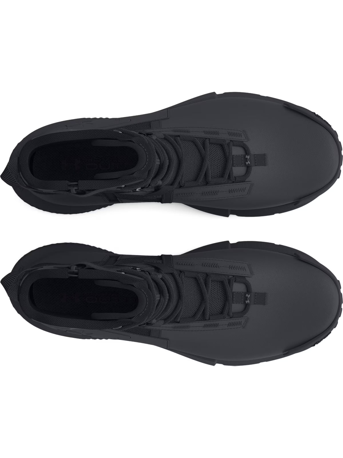 Buty taktyczne męskie Under Armour UA Charged Valsetz Wp Zip