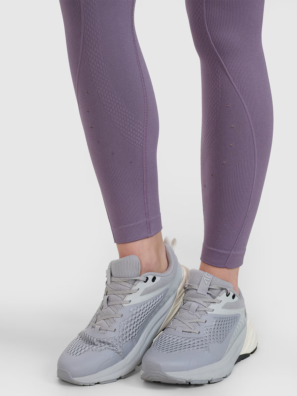 Legginsy treningowe bezszwowe 4F x Anna Lewandowska