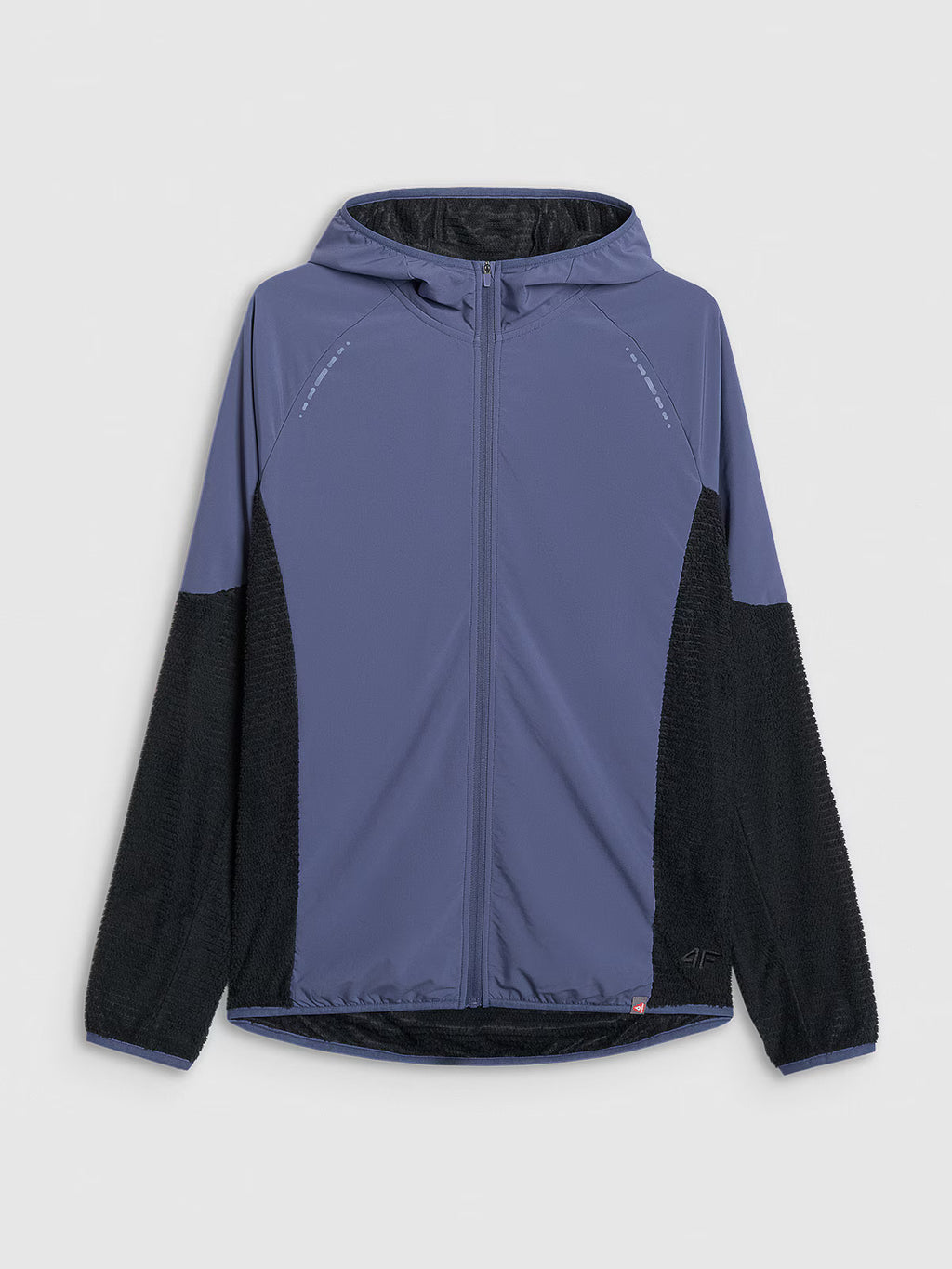 Bluza do biegania w terenie Primaloft Active męska
