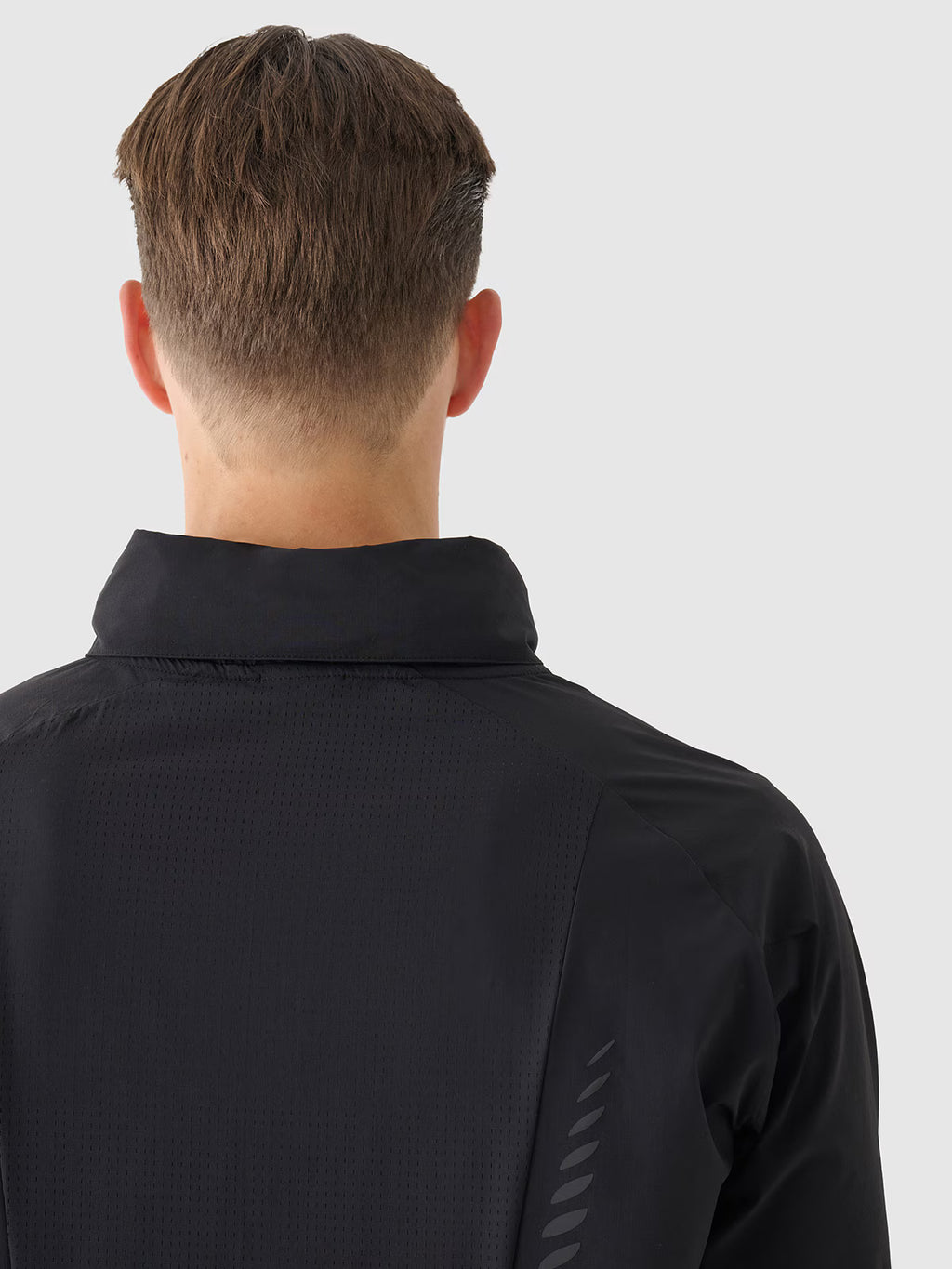 Kurtka do biegania Ultralight męska