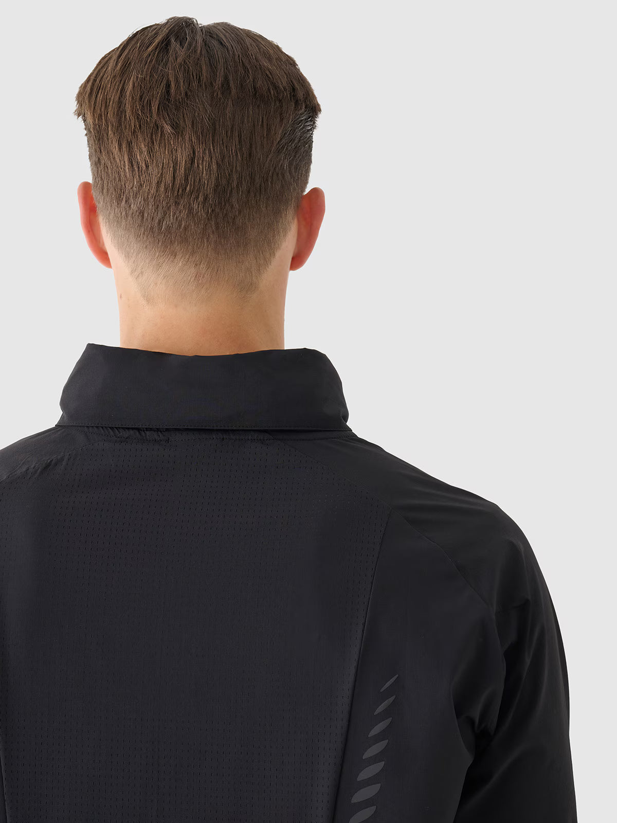 Kurtka do biegania Ultralight męska