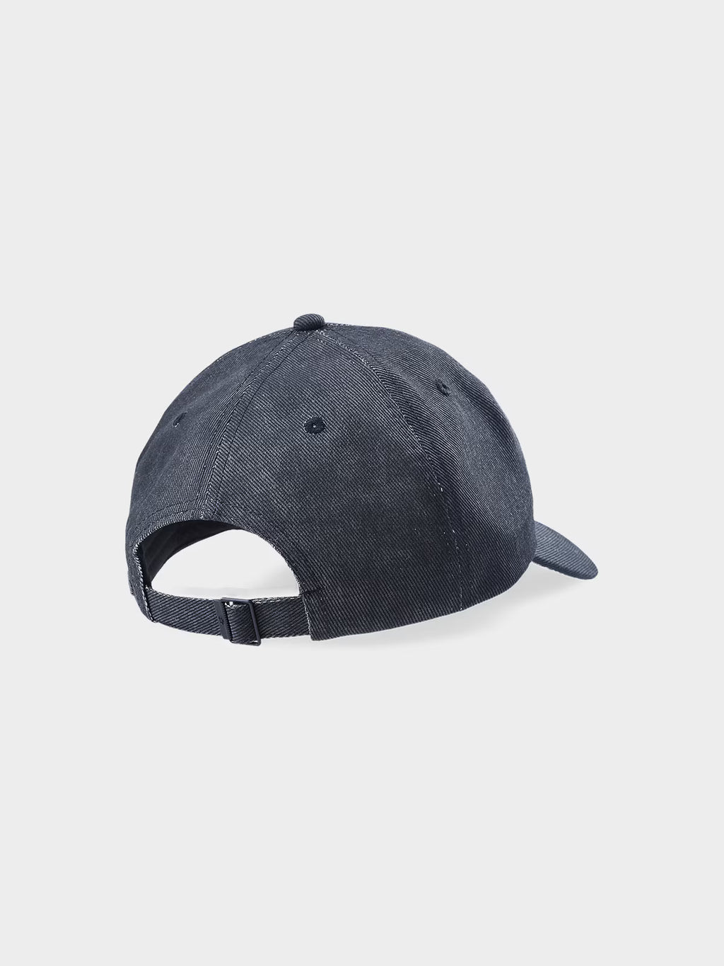 Czapka z daszkiem strapback uniseks