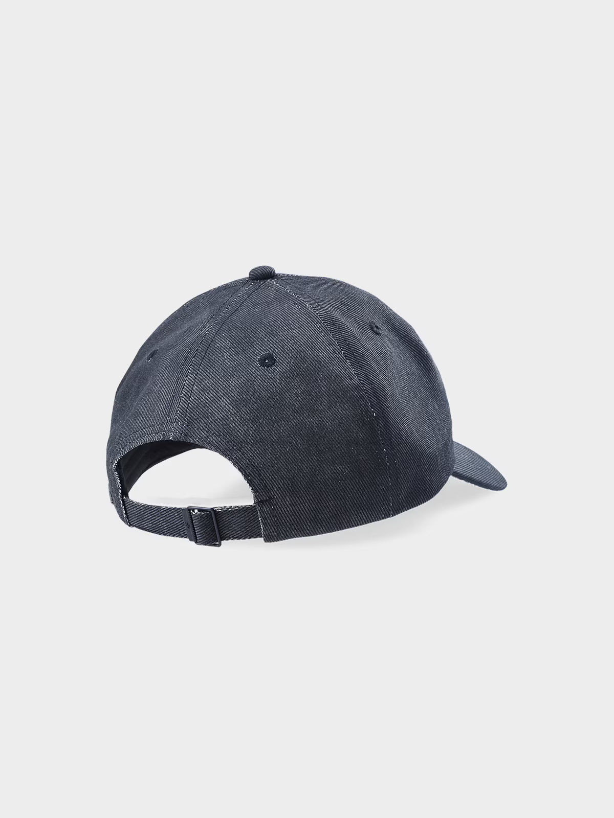 Czapka z daszkiem strapback uniseks