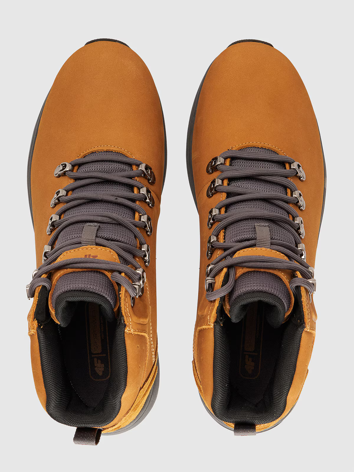 Buty zimowe ELEMENT z membraną męskie