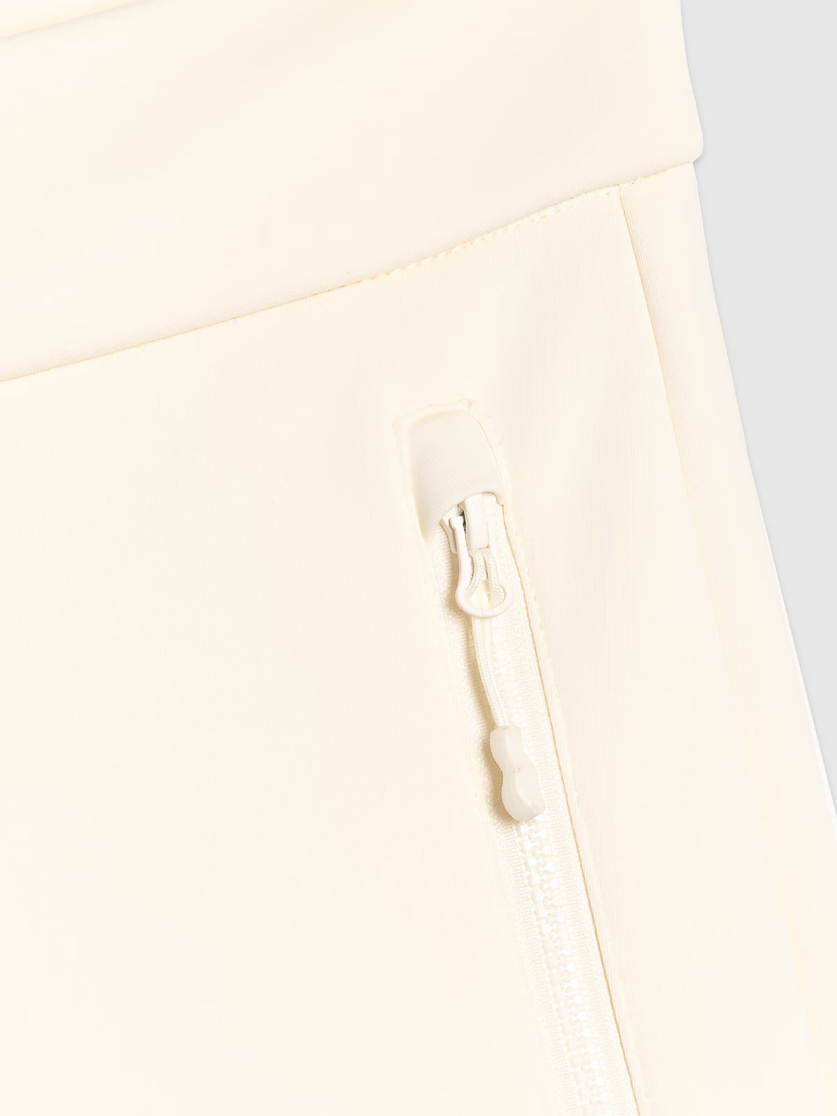 Spodnie narciarskie softshell membrana 10000 damskie